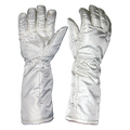 Transforming Technologies Static Safe Hot Gloves 16" Small FG3901